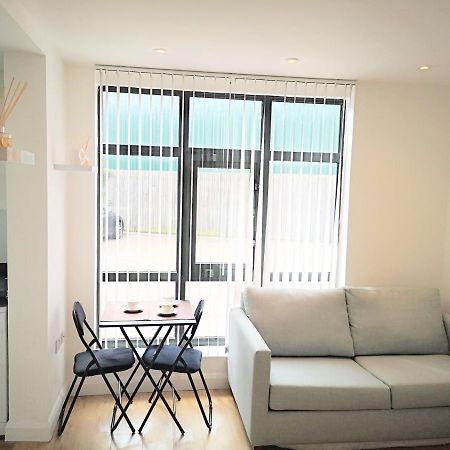 헤멜헴스테드 Clifton Court Hemel 아파트 외부 사진