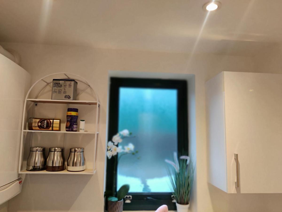 헤멜헴스테드 Clifton Court Hemel 아파트 외부 사진