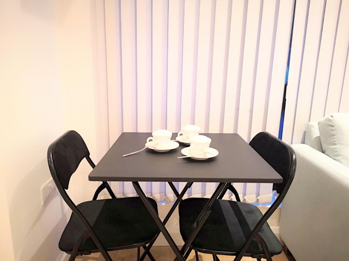 헤멜헴스테드 Clifton Court Hemel 아파트 외부 사진