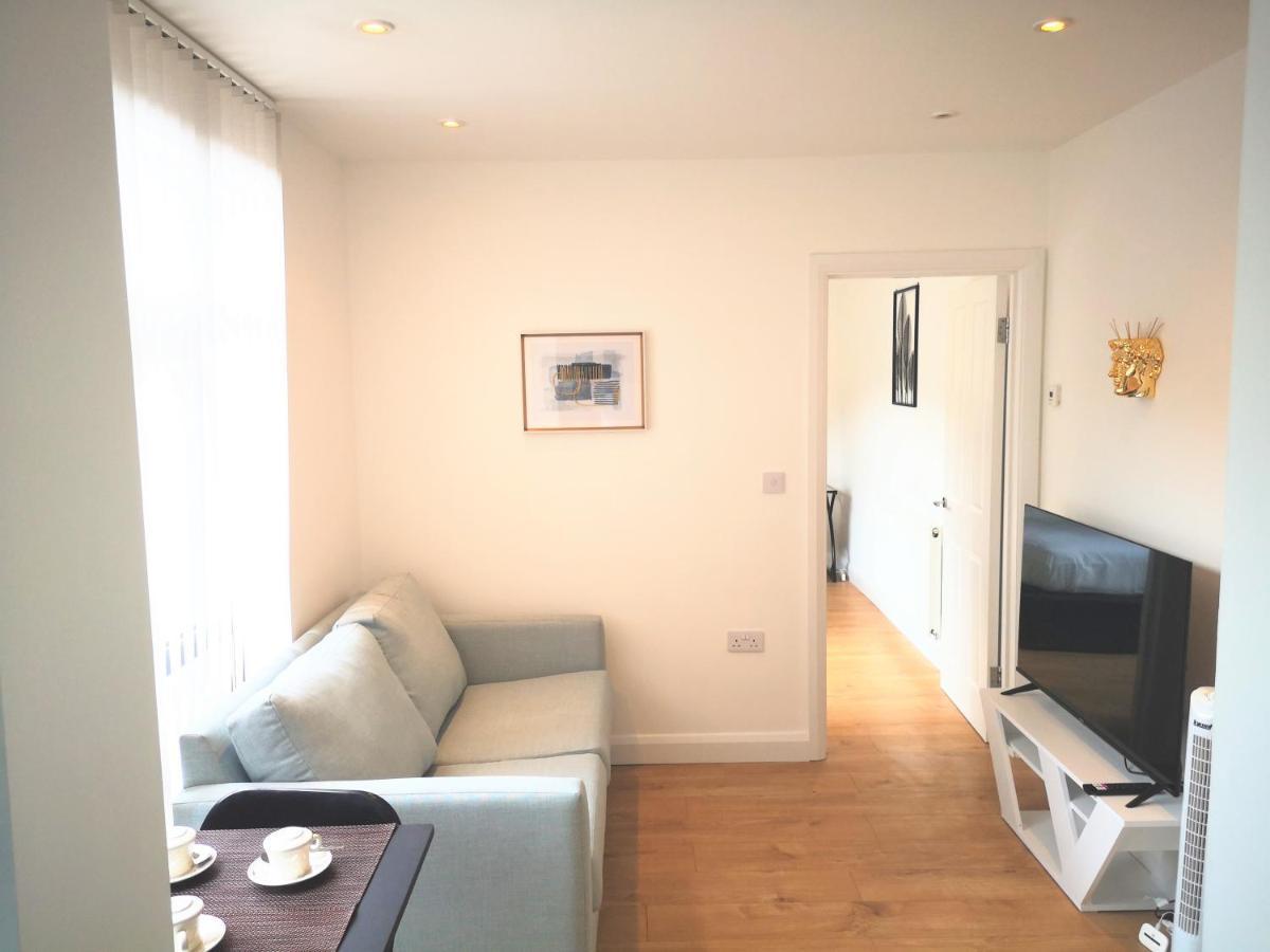 헤멜헴스테드 Clifton Court Hemel 아파트 외부 사진